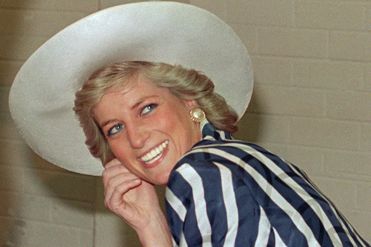 Copies of unreleased Princess Diana memoir stolen days before publication