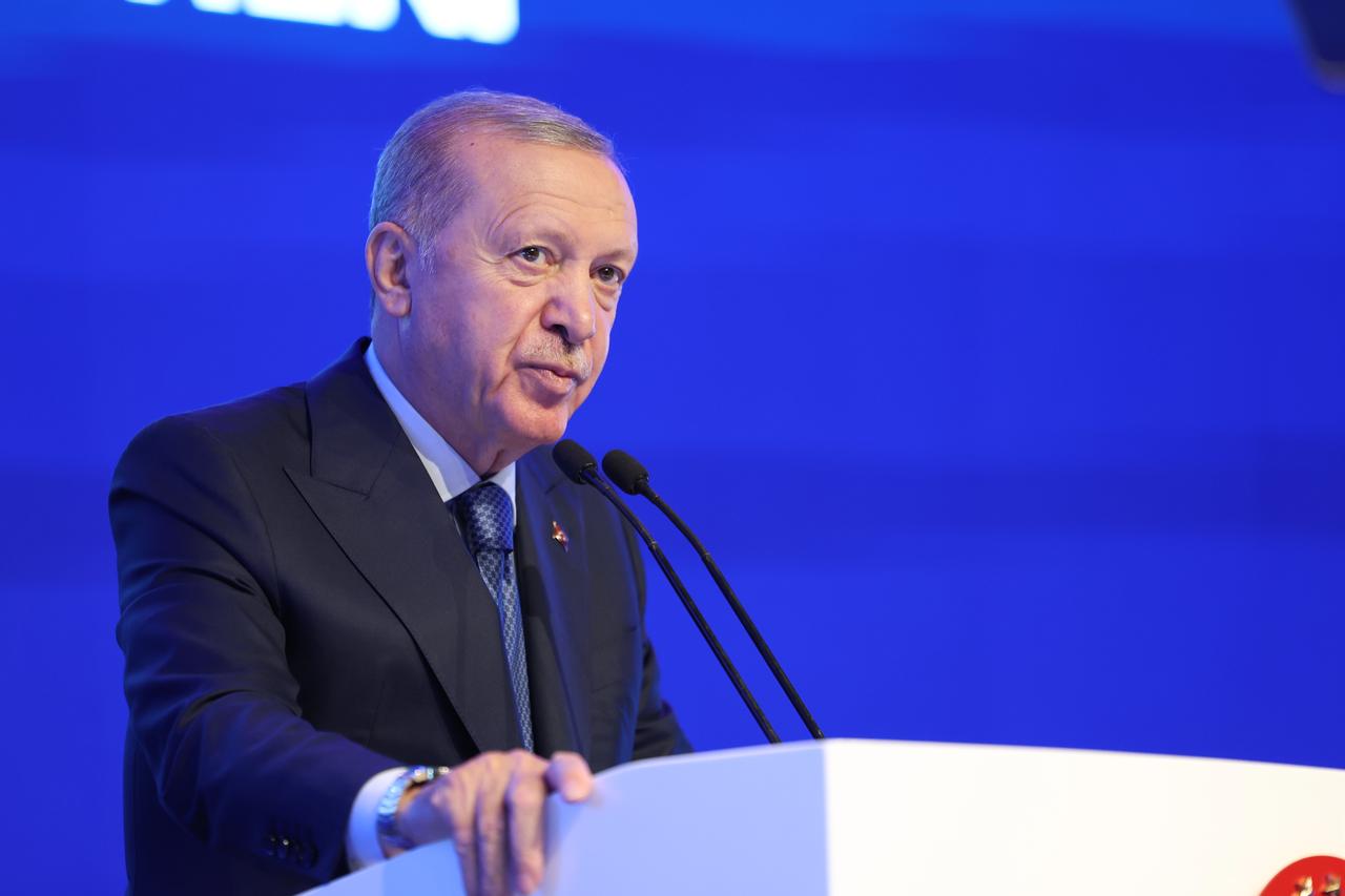 Erdogan's top adviser predicts elections in Türkiye to be held in April 2028
