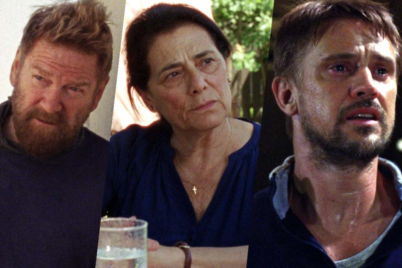 Iraq war drama 'Atonement' premieres at Toronto Film Festival