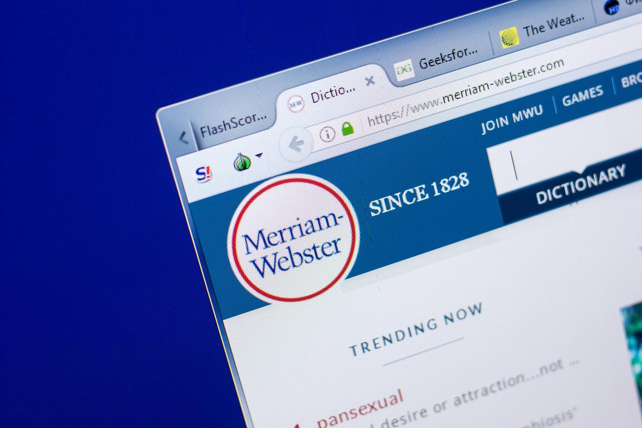Merriam-Webster adds looksmaxxing, Rickroll to dictionary Image