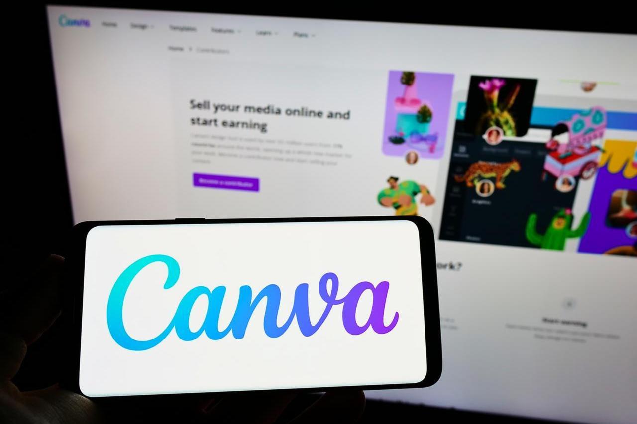 Canva breach hit 424 organizations in Türkiye, data authority says