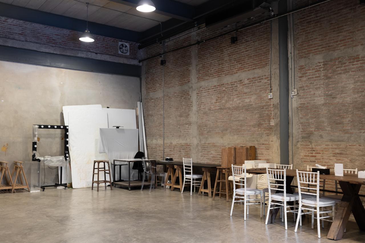 'Unseen Extreme Tour' lets visitors explore backstage in Istanbul