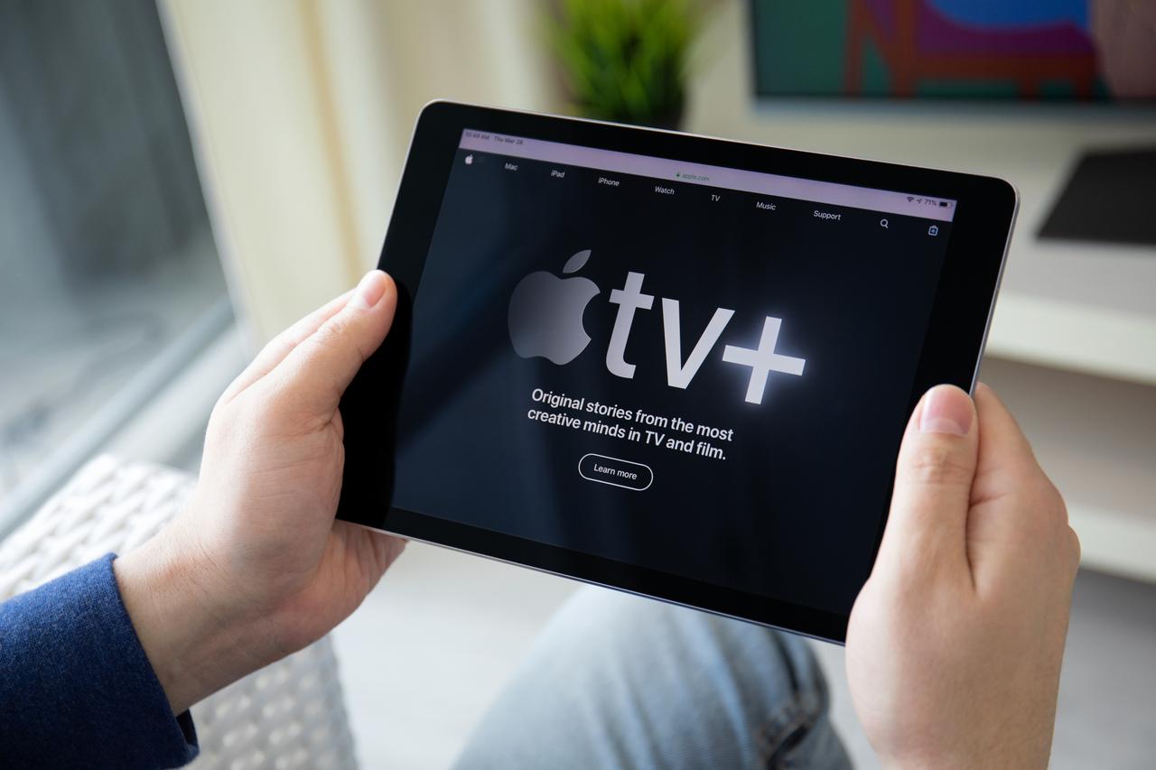Apple TV launches in Türkiye with access included in paid iCloud+ plans Image