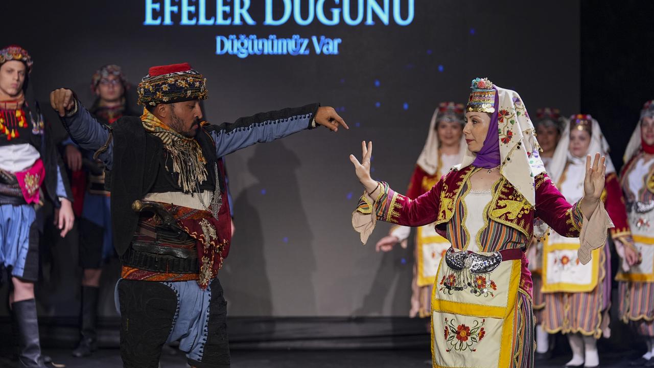 Anadolu Agency