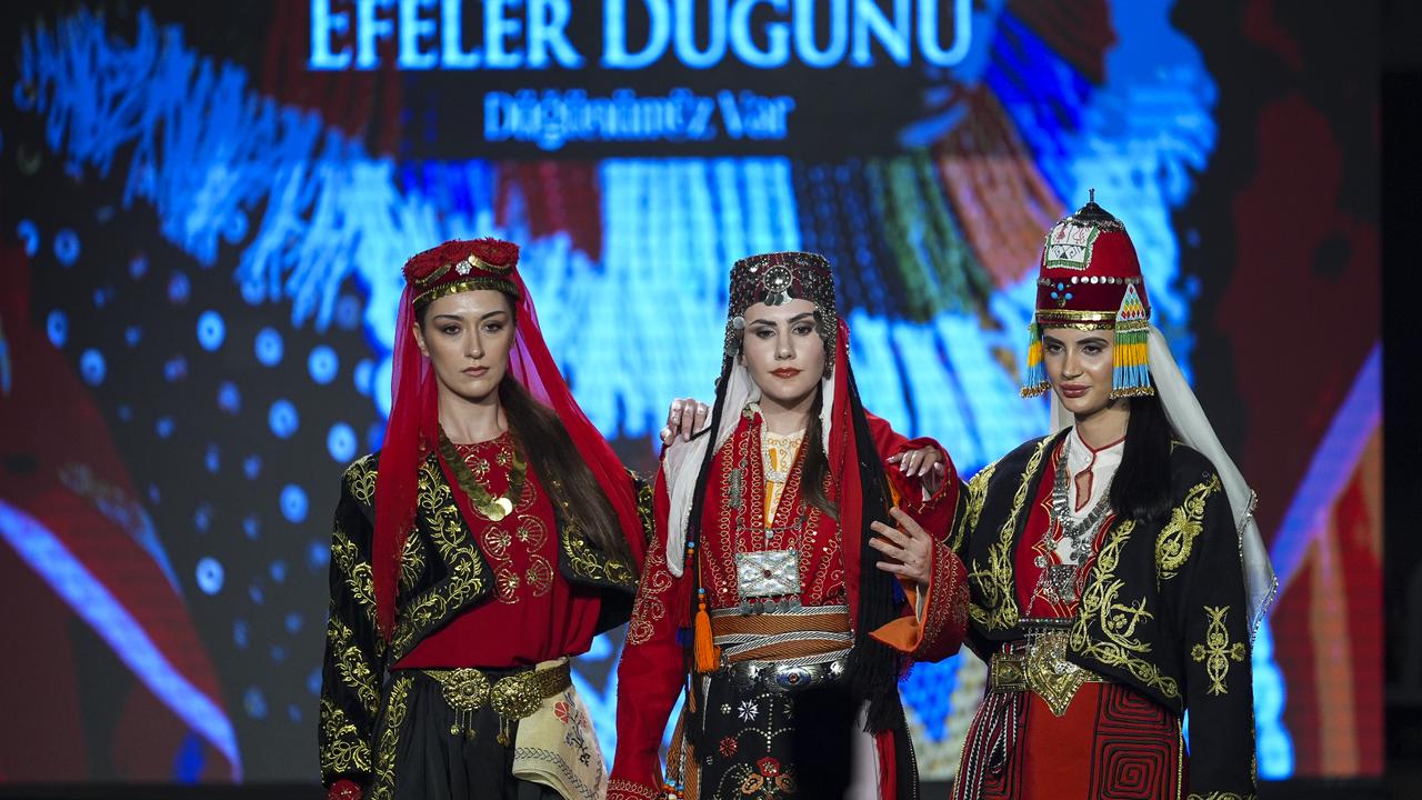 Anadolu Agency