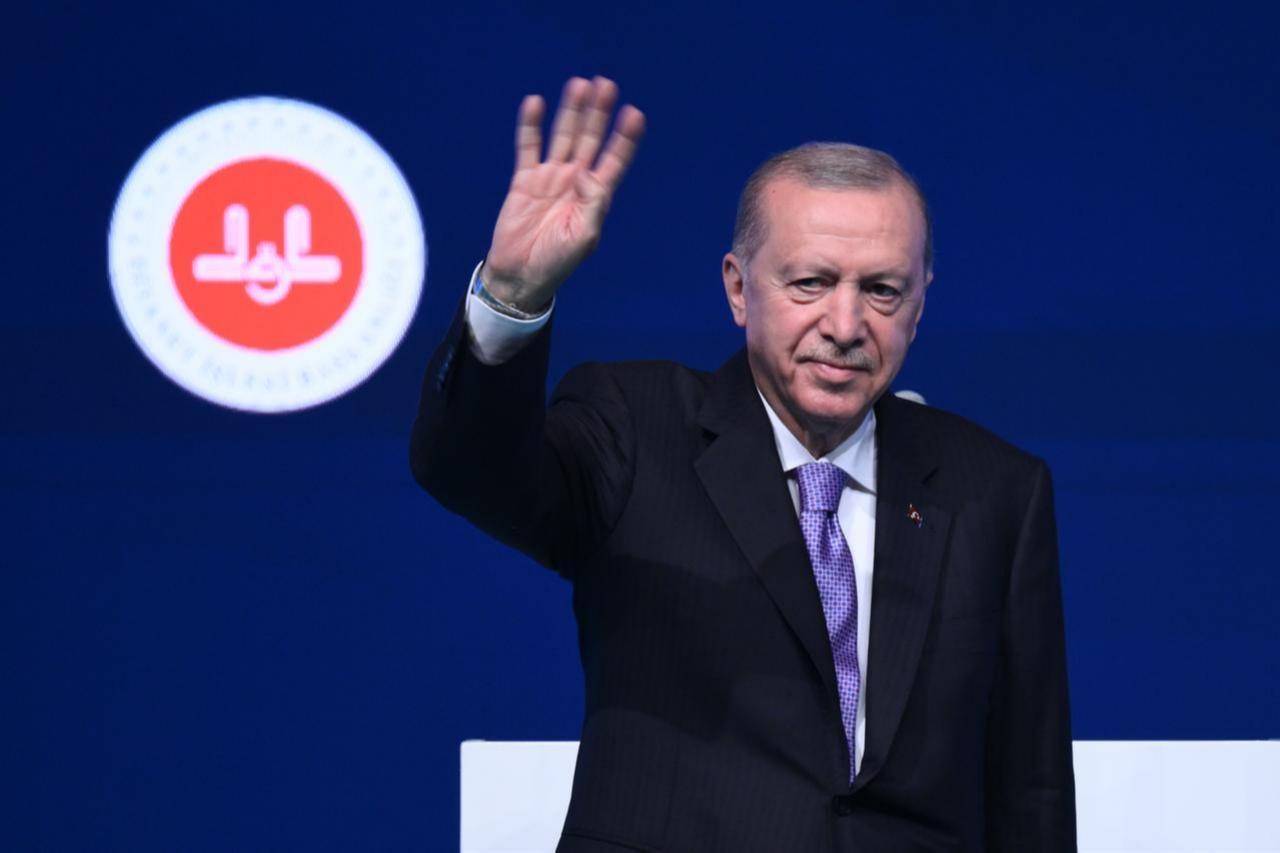 Turkish justice minister signals 2028 snap election for Erdogan's reelection