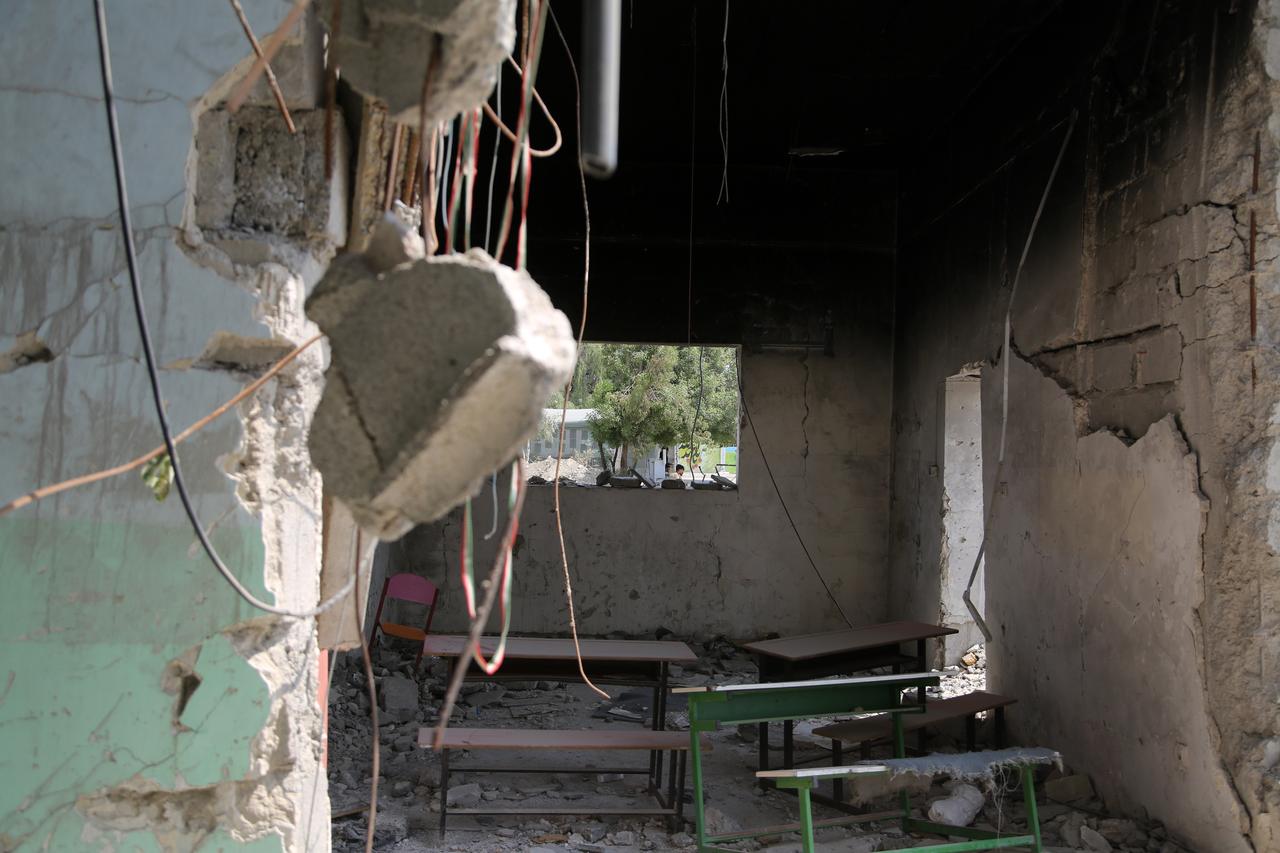UN experts say grounds to believe US committed war crimes in Iran strikes