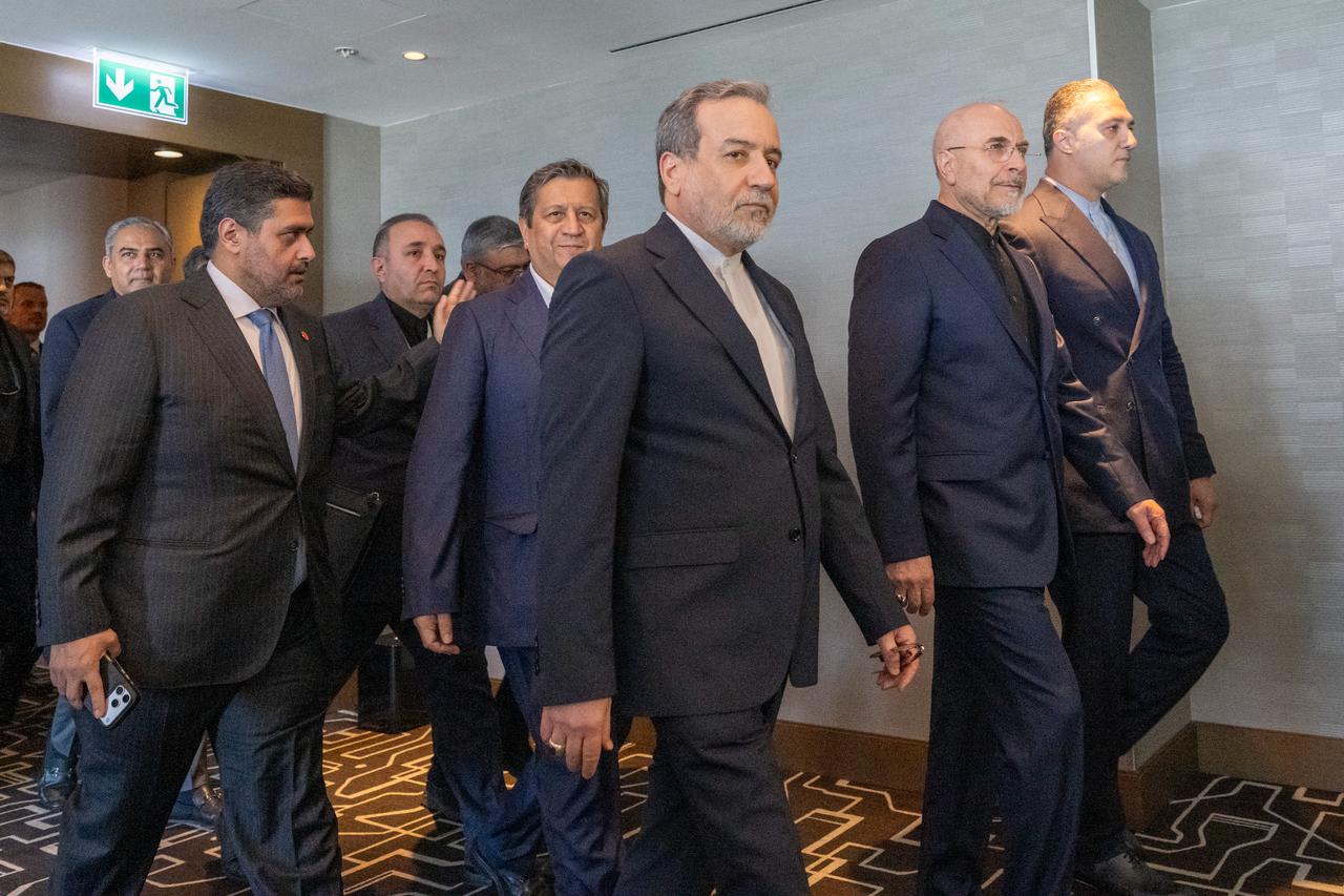 US approves visas for Iranian delegation to attend UN General Assembly