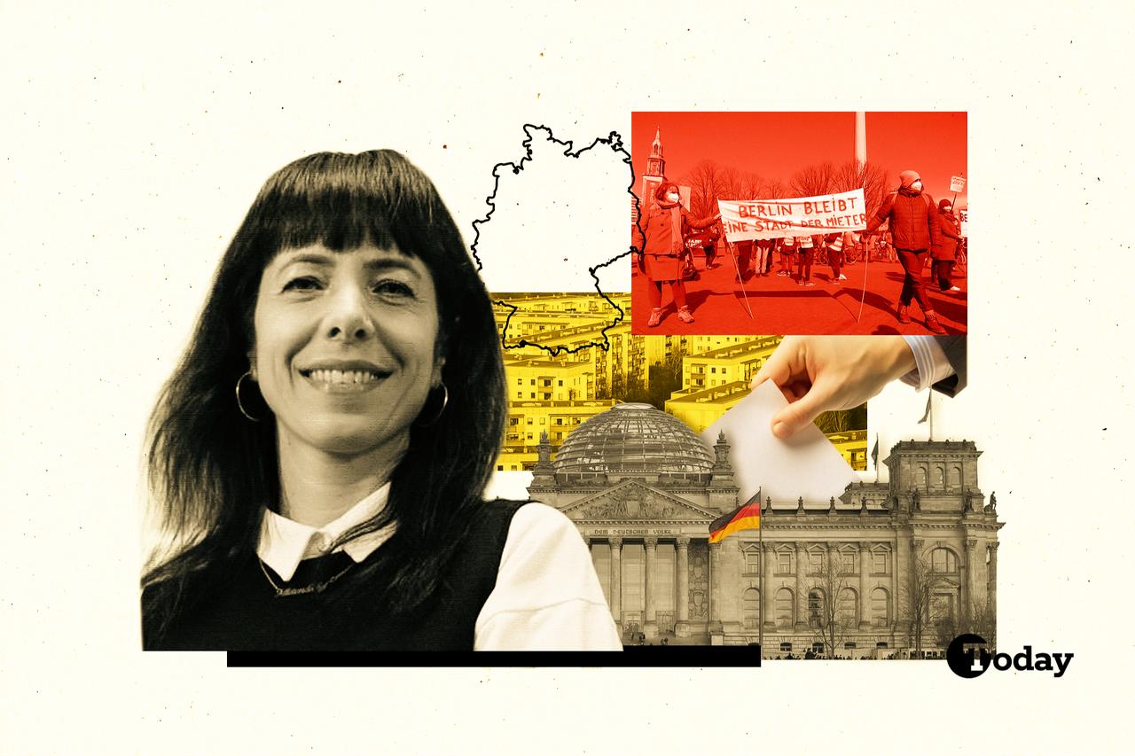 Berlin might get a 'Turkish Mamdani' in Elif Eralp as the AfD rises nationwide