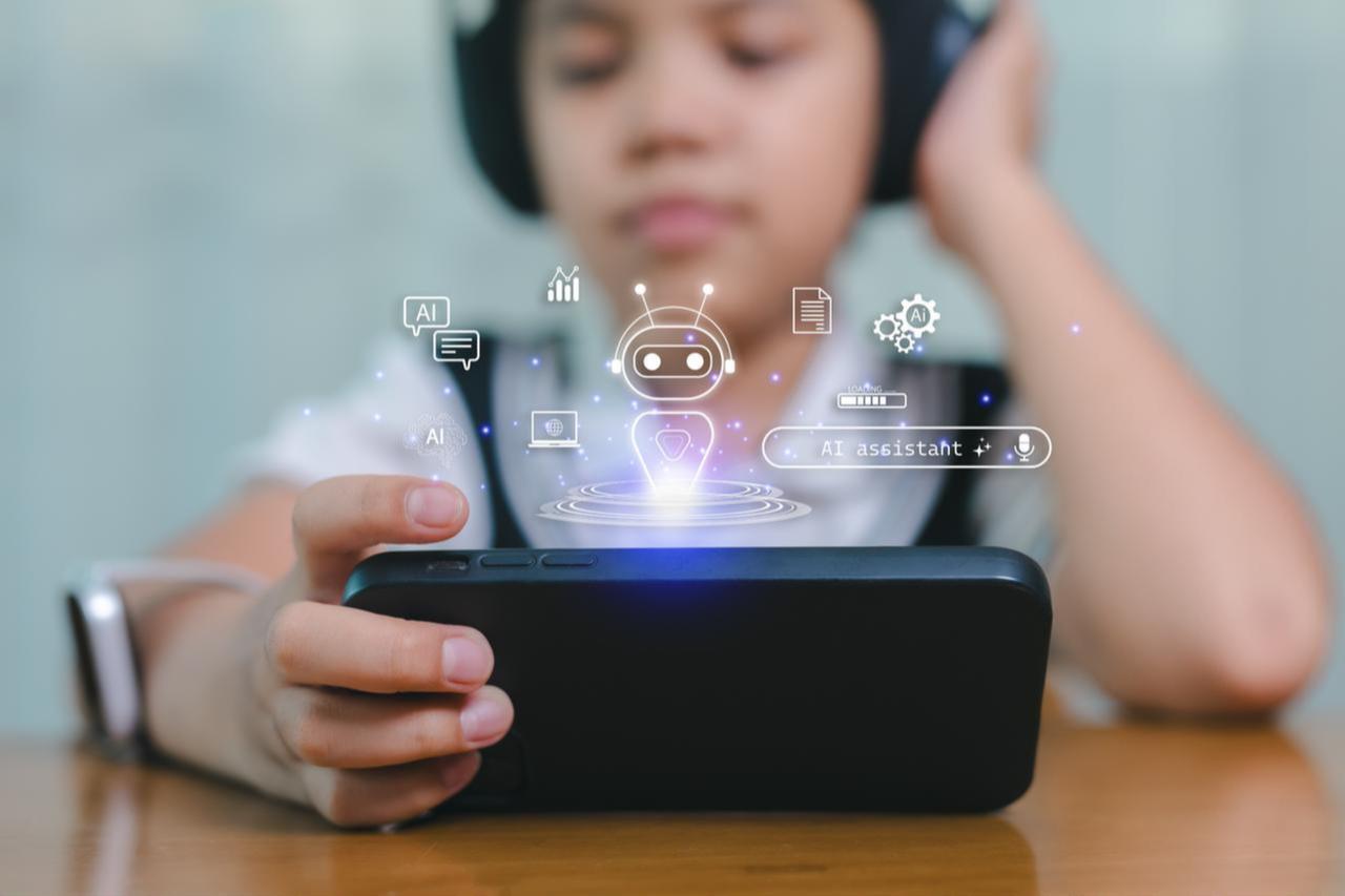 9 in 10 children in Türkiye use AI, study finds