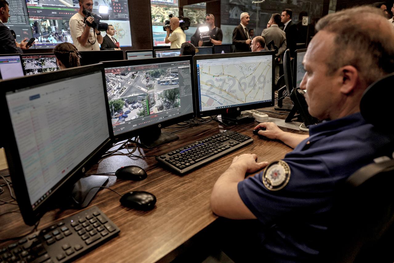 9 Israeli citizens detained in Türkiye under Israel-linked forex fraud network