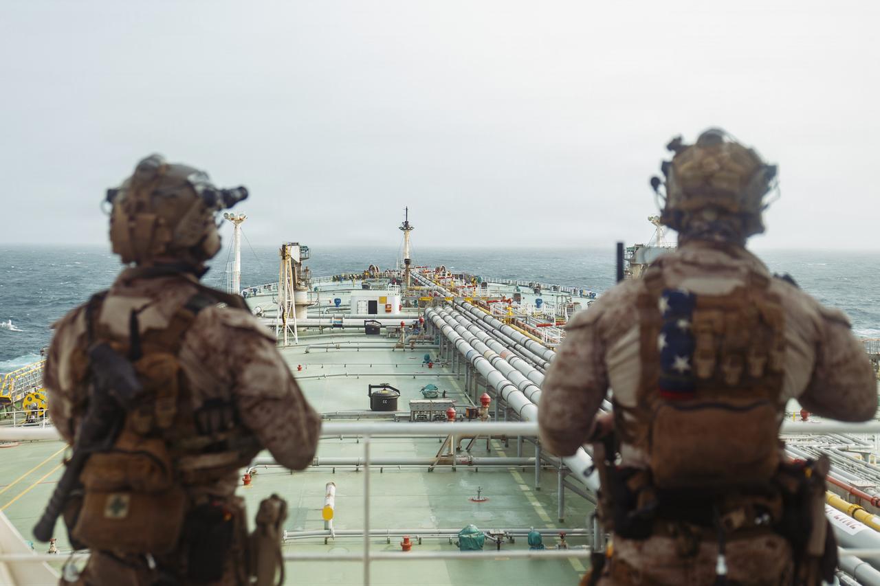 AI chatbot's false report nearly triggered US operation against Chinese ship