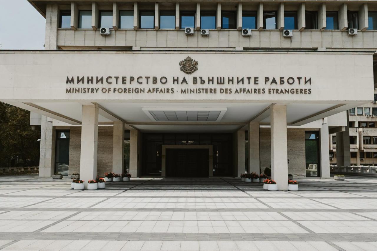 Bulgaria orders UAE envoy home over alleged ties to US-sanctioned lawmaker