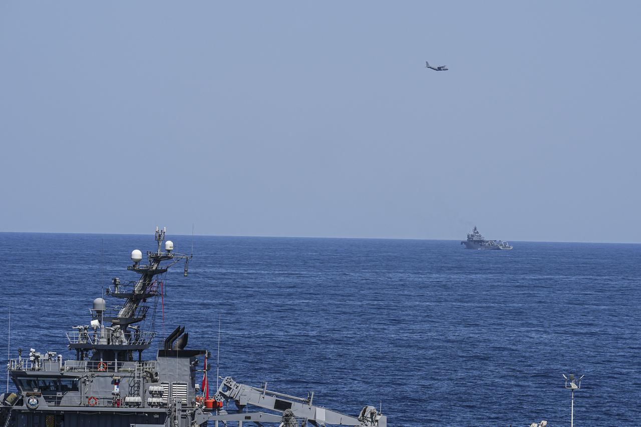 Death toll from Filo Jet sinking off Girne rises to 15