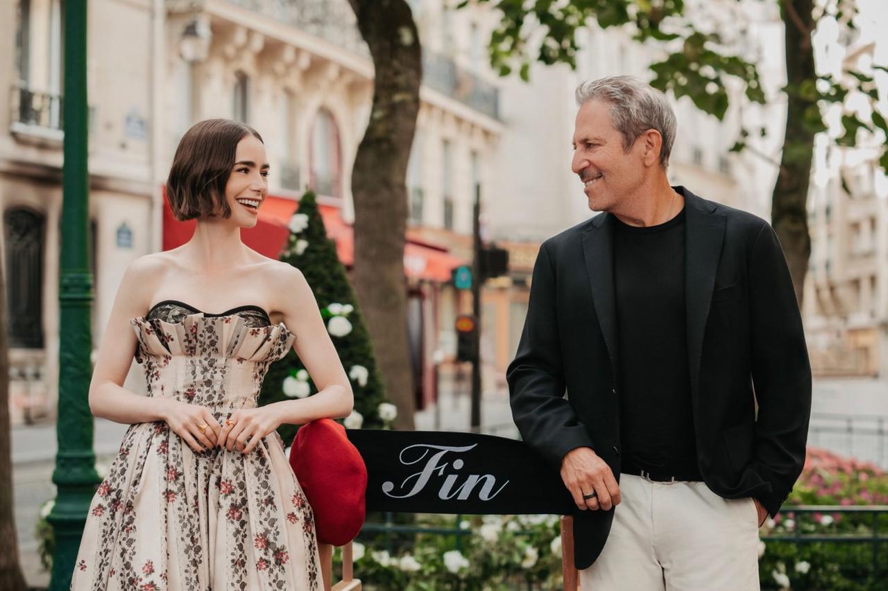 'Emily in Paris' to return for 6th and final season