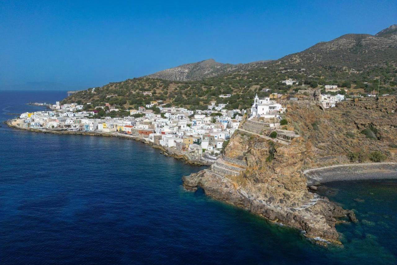 Greece offers up to €10,000 to families moving to border regions, remote islands
