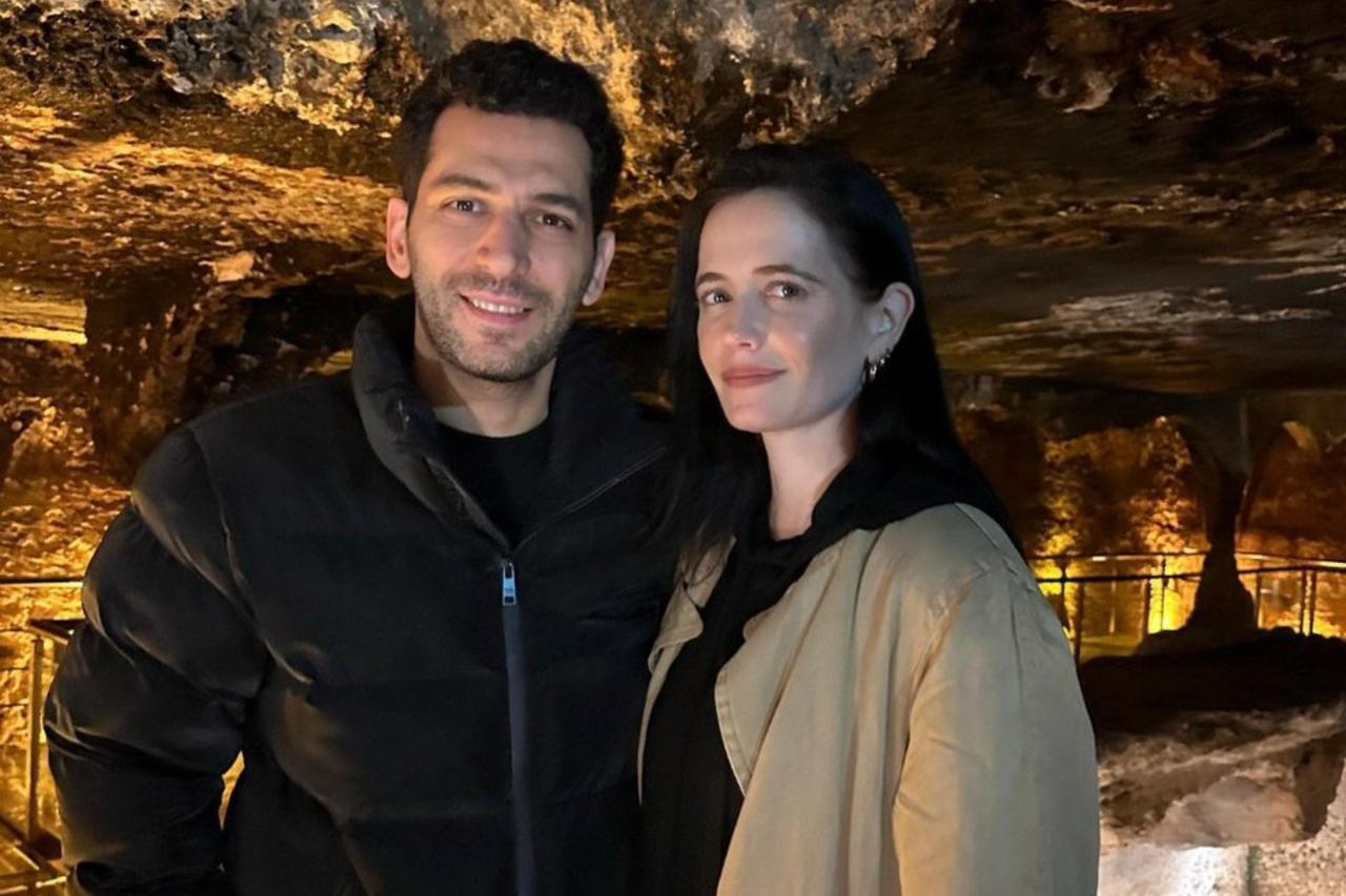 Murat Yildirim, Eva Green horror film 'Trees Are Watching' premieres in Toronto