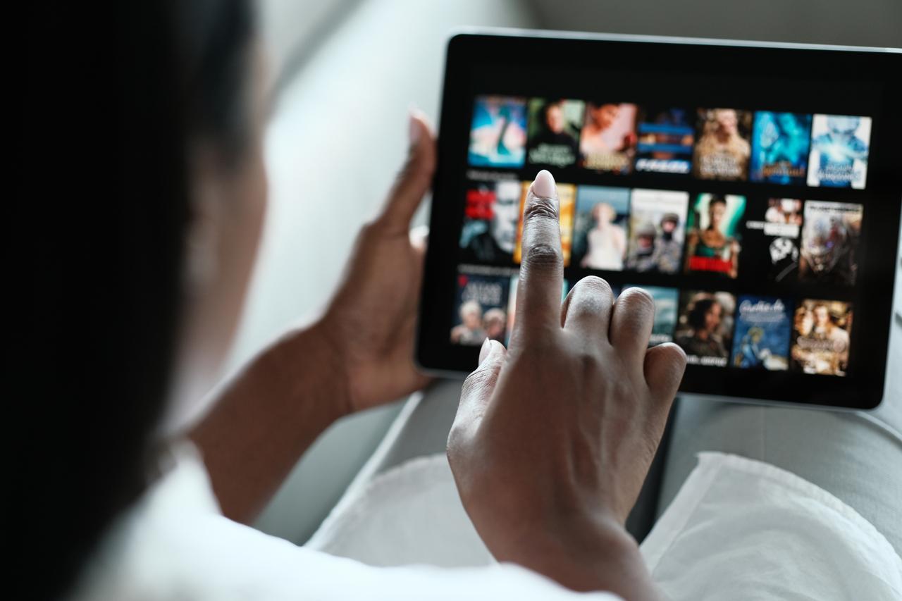 New shows and films to watch across streaming platforms