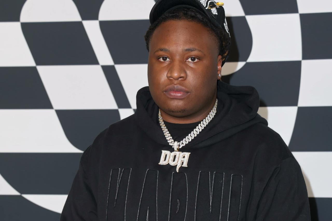 Producer Tay Keith dies at 29 from drug overdose