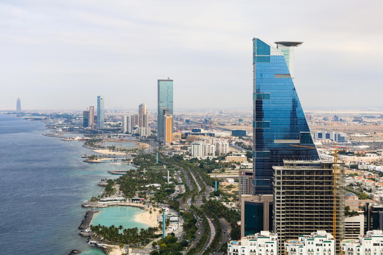 Saudi Arabia issues danger alerts for Jeddah, Taif and Yanbu