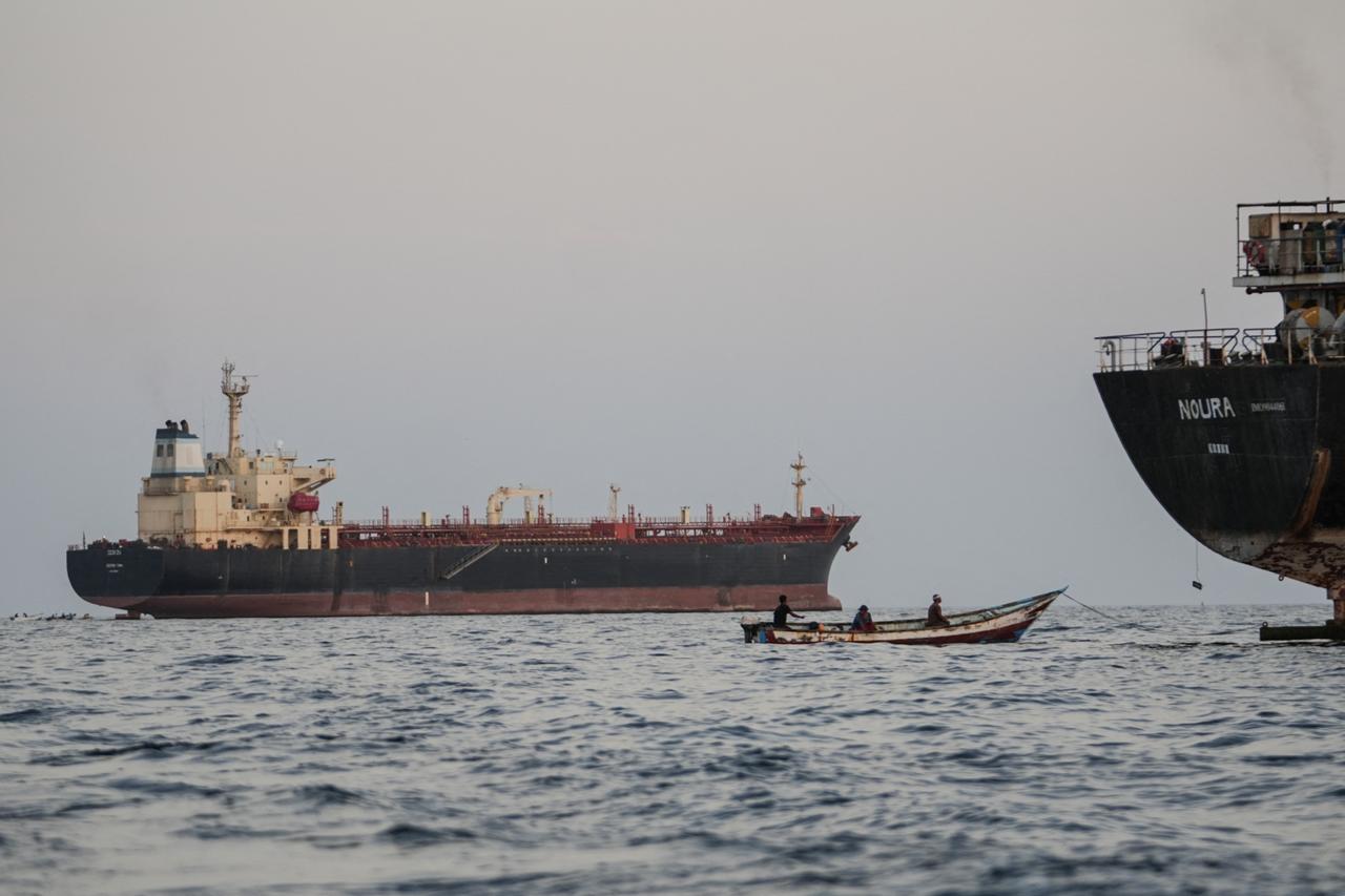 Türkiye-linked maritime defense coalition moves toward Red Sea deployment