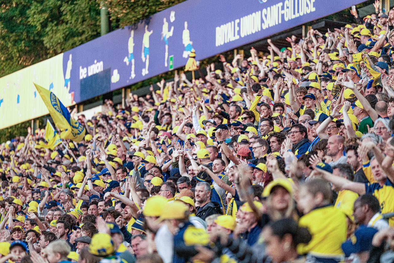 Belgian mayor blocks Israeli club match over safety concerns