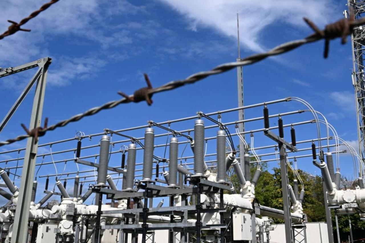 Germany investigates possible state-sponsored sabotage after two power grid attacks