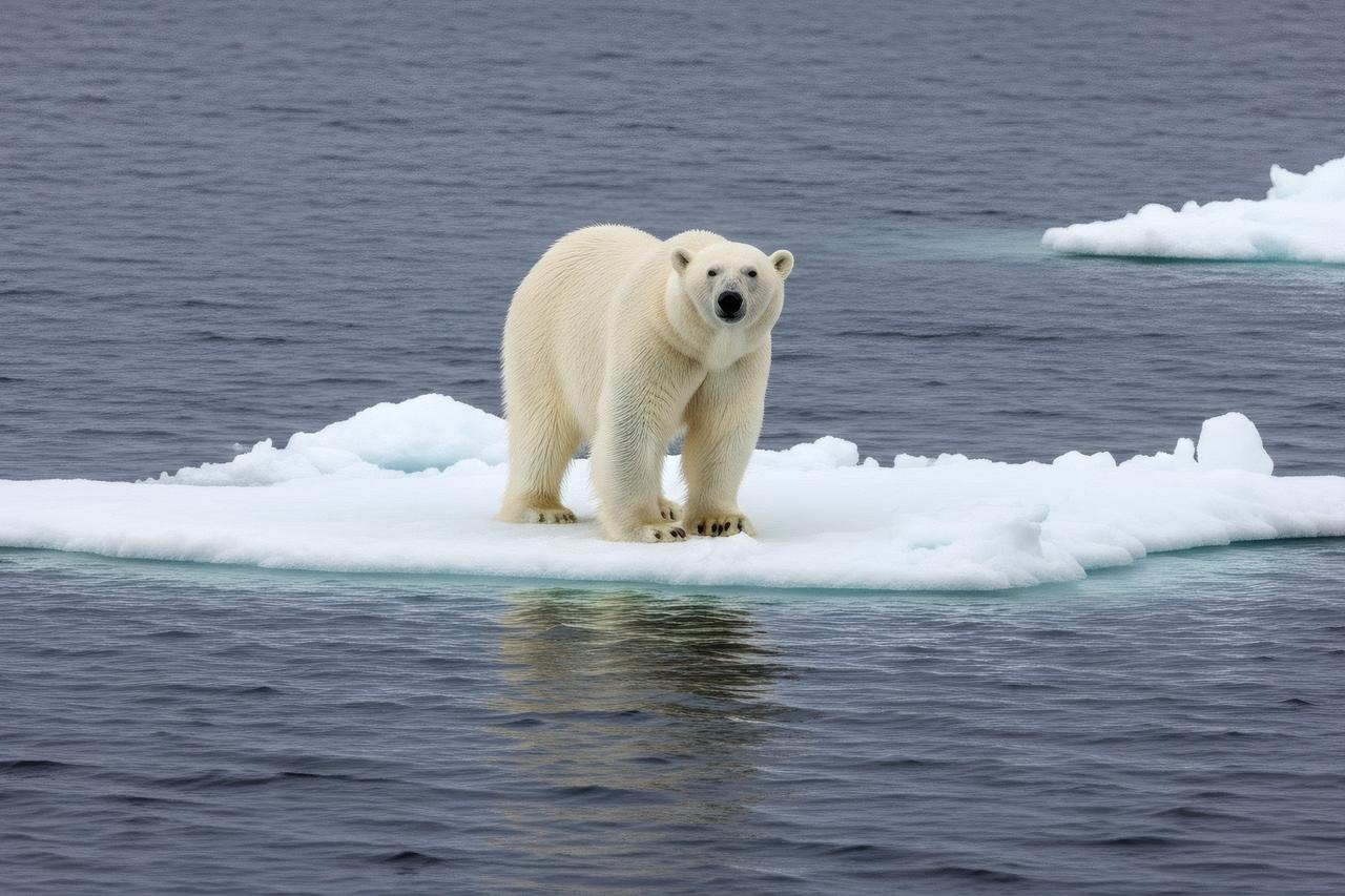 Greenland ice sheet shrinks again, pushing seas higher