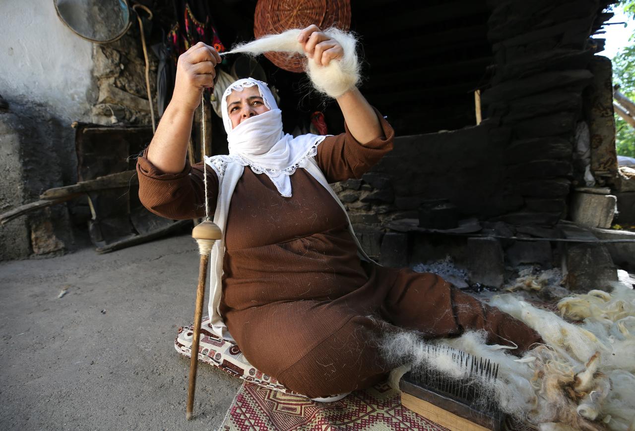 Anadolu Agency