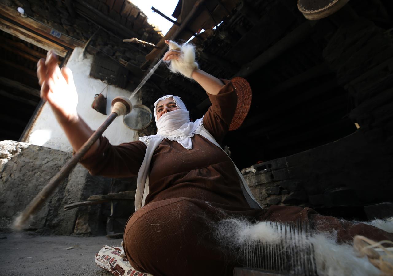 Anadolu Agency
