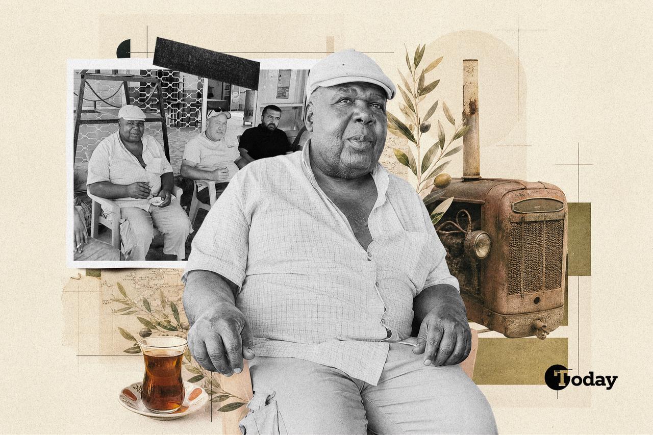 'We are all Turkish': An Afro-Turk community that breaks the race script