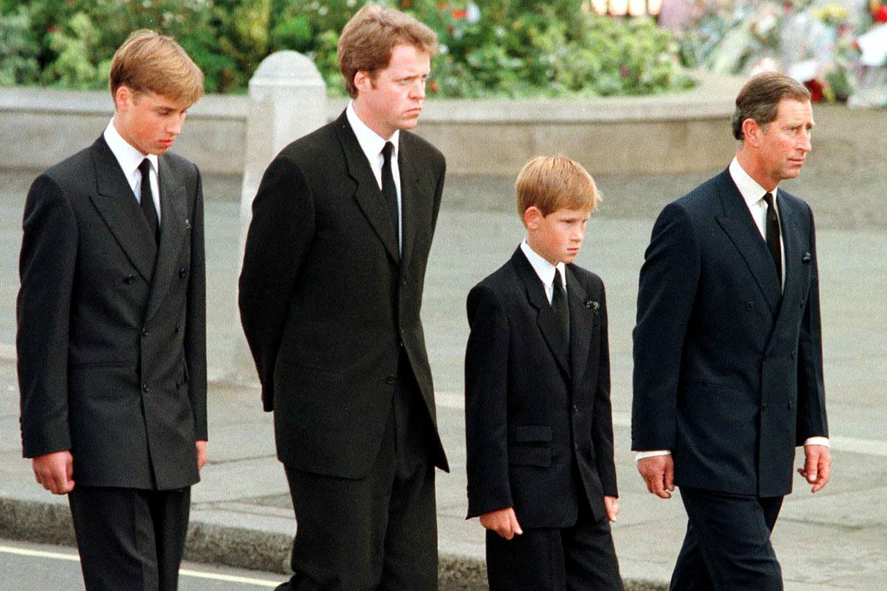 Diana's brother fires back at King Charles, alleging 'gaslighting'