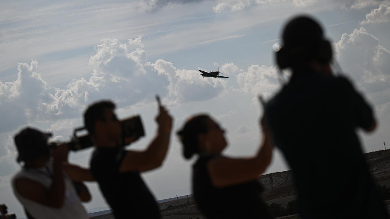 Anadolu Agency