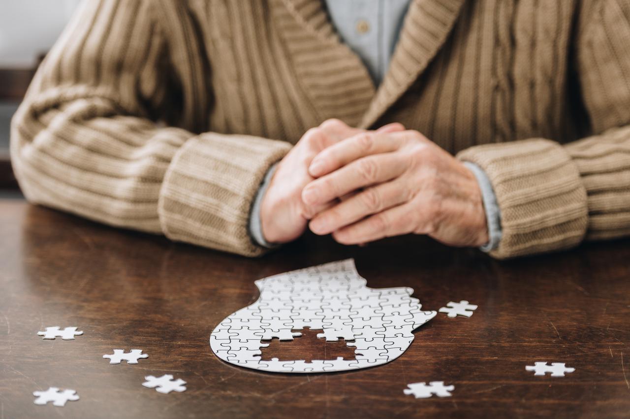 Global dementia cases set to reach 139 million by 2050 Image