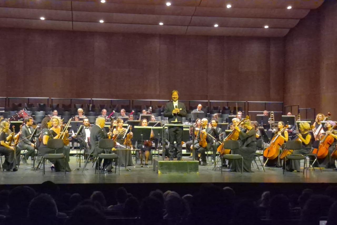 Istanbul State Opera and Ballet opens new season with Beethoven's Ninth Symphony