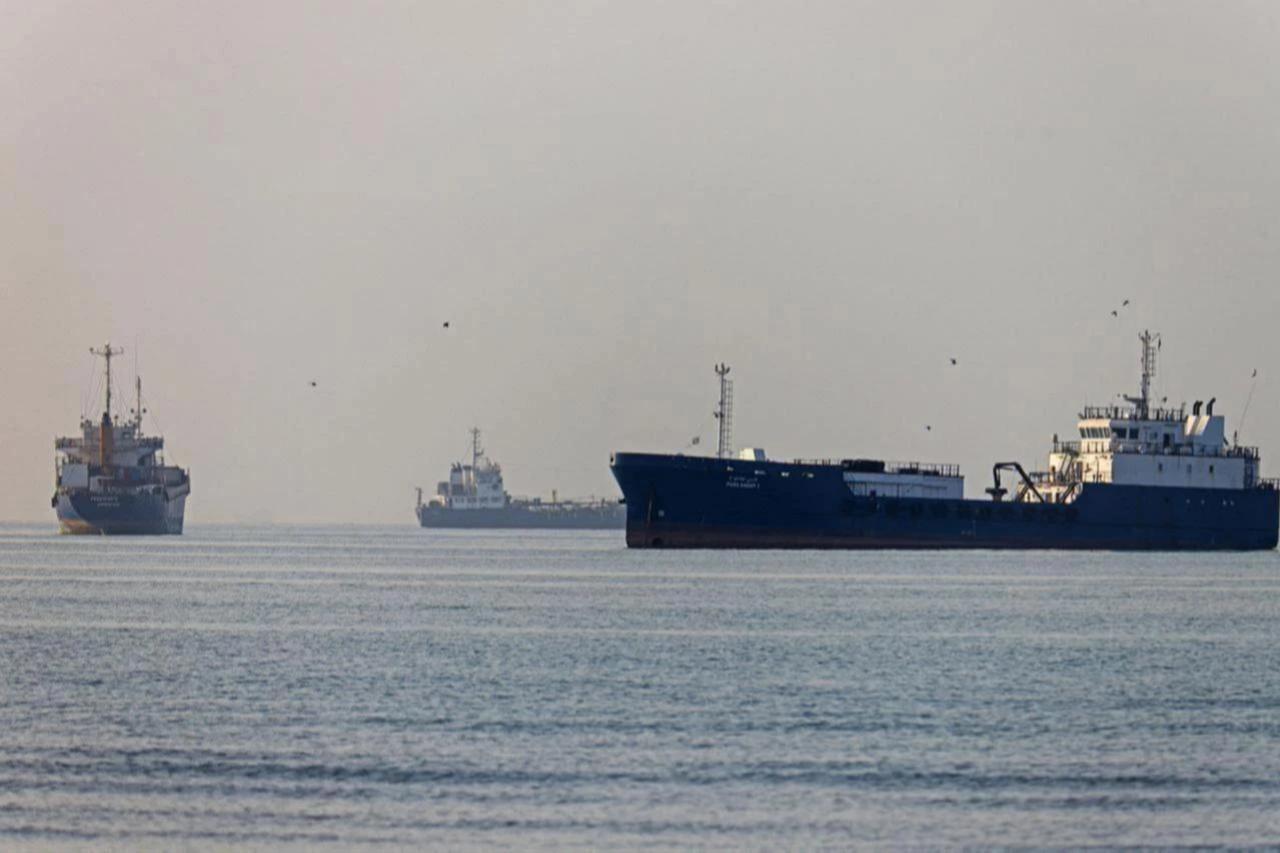 Strait of Hormuz will stay closed until US meets conditions, Iran says