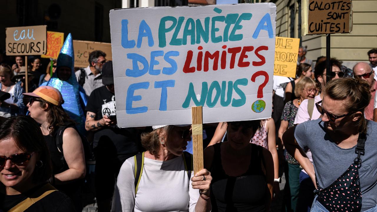 AFP