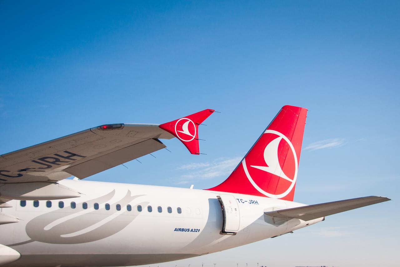 Turkish Airlines to launch nonstop Sydney, Melbourne flights toward end-2027