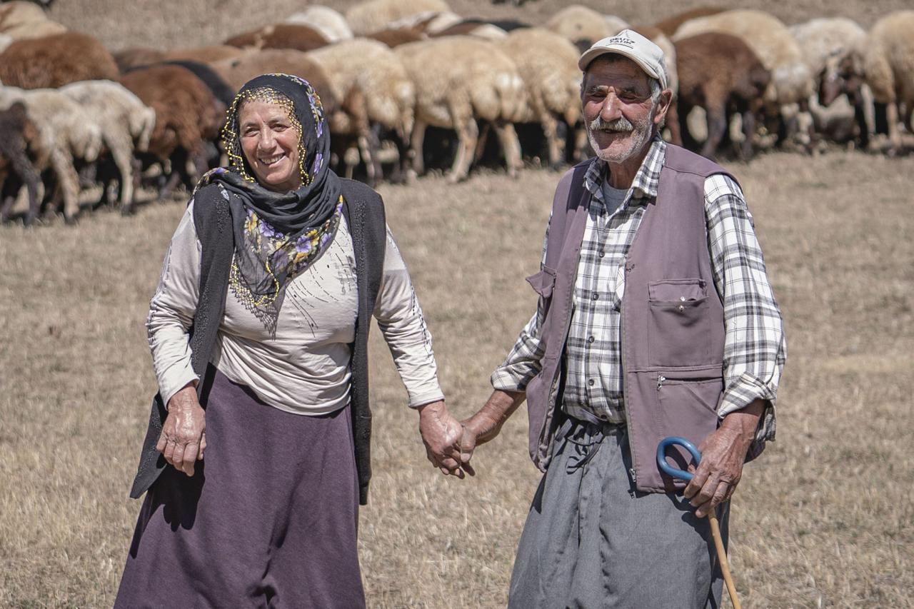 Anadolu Agency