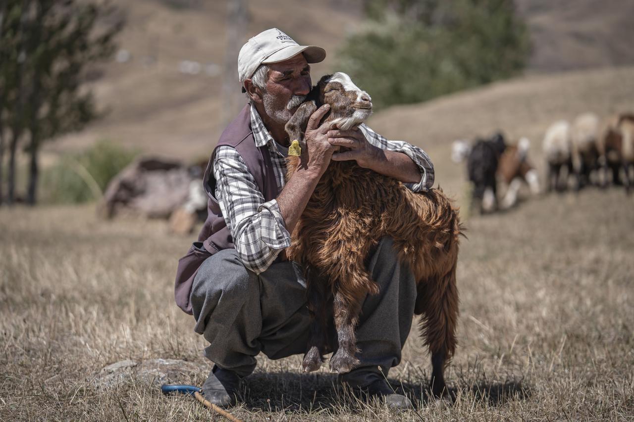 Anadolu Agency