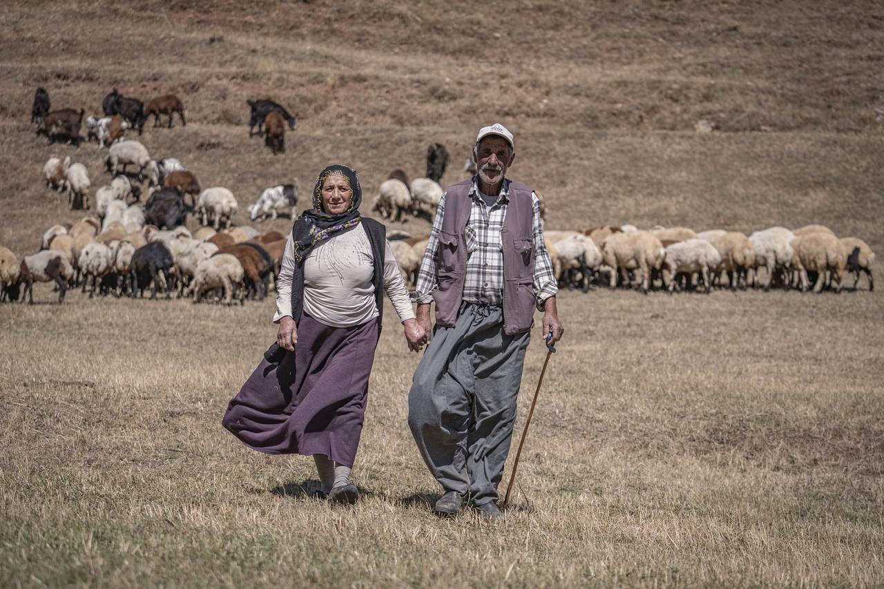 Anadolu Agency