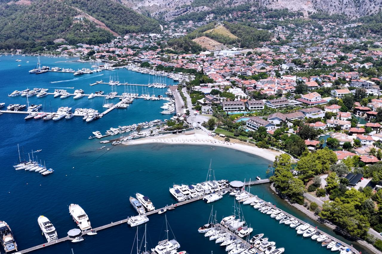 Türkiye opens 15 free public beaches in two years