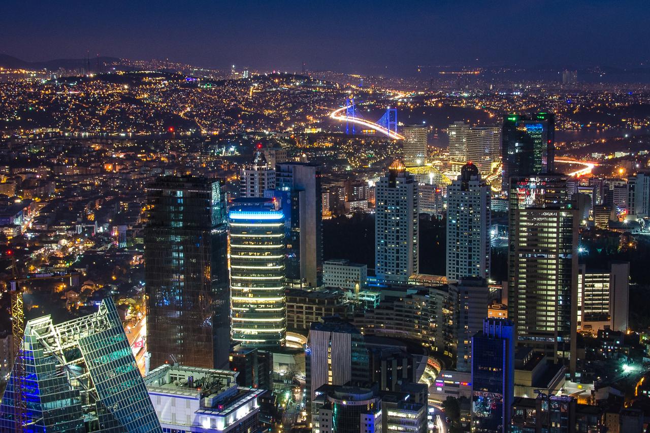 Türkiye projected to hit $1.9T in economic output by 2030, IMF says
