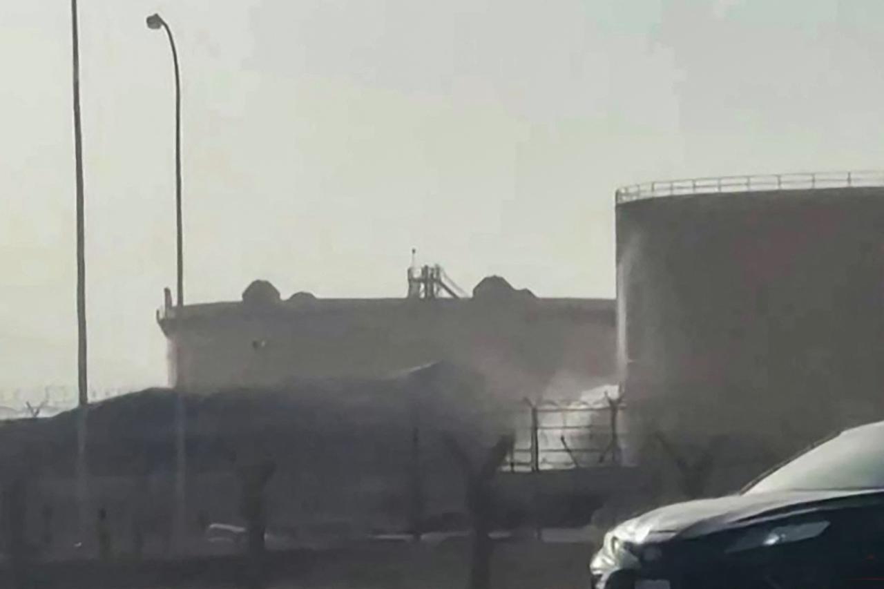 UN, GCC join regional condemnation of Houthi attacks on Saudi Arabia