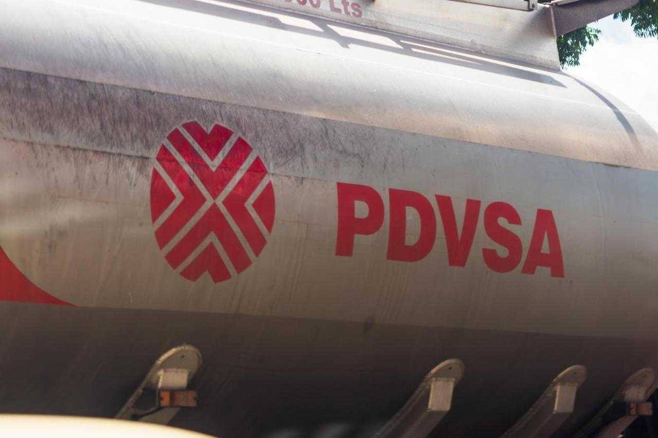 Venezuela's PDVSA signs energy cooperation deal with TotalEnergies Image