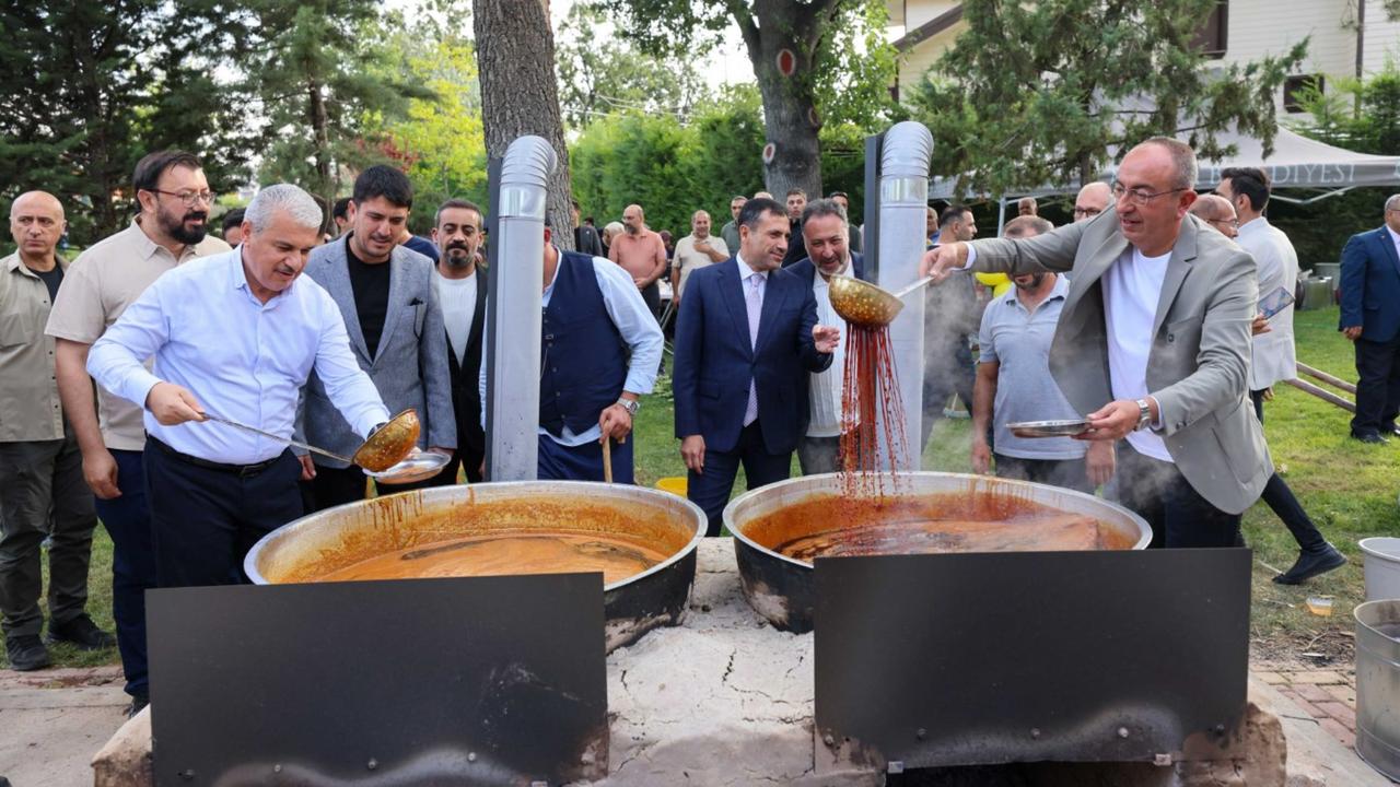Anadolu Agency