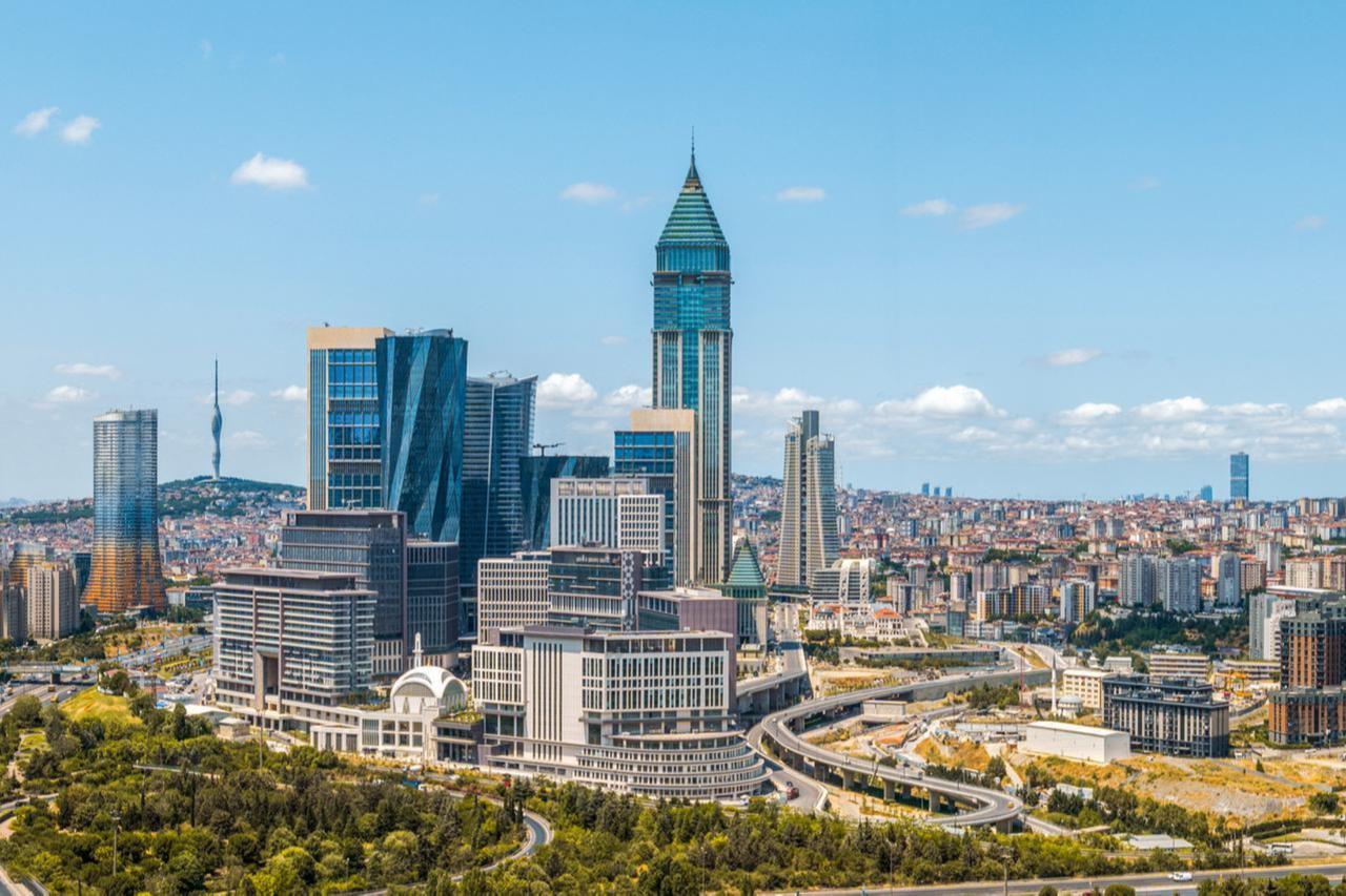 Amazon shifts regional hub to Istanbul from Dubai; Google is next: Report