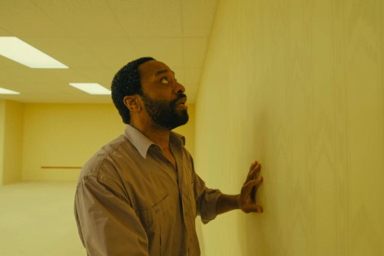 'Backrooms' crosses $400M worldwide, A24's biggest film ever
