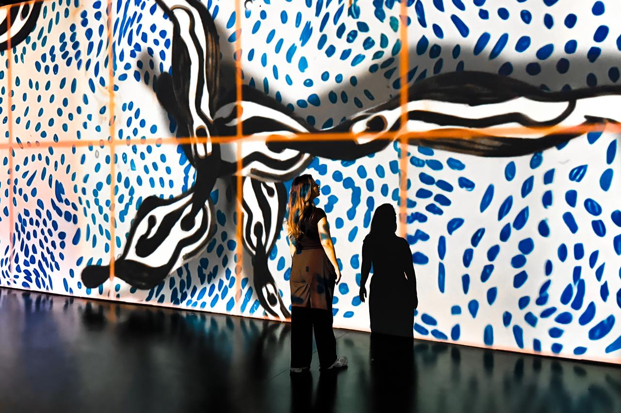 Bedri Rahmi Eyuboglu works to be reimagined in first digital exhibition