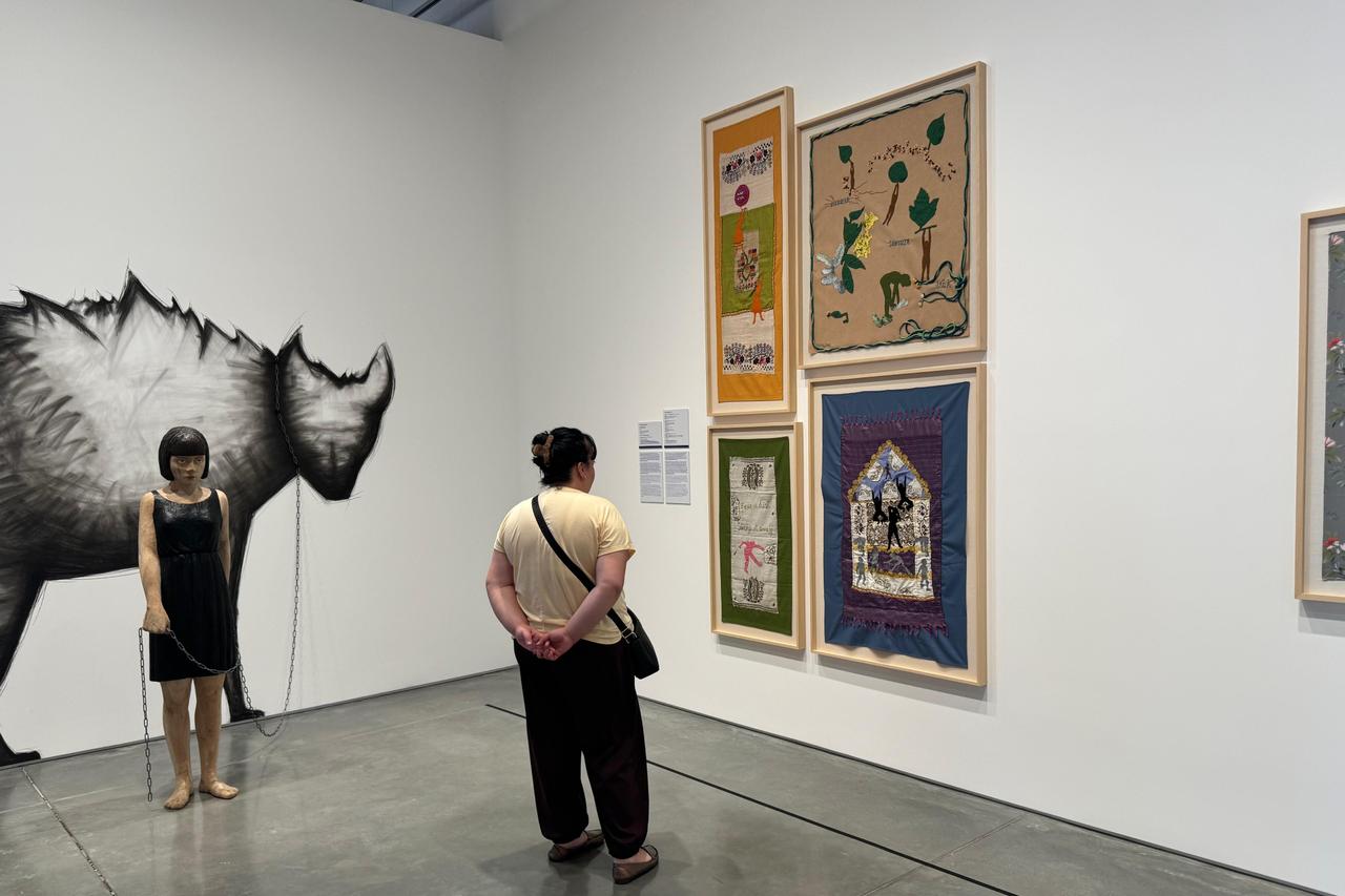 Concerts, opera and art fair fill Istanbul's Sept. 22-28 week